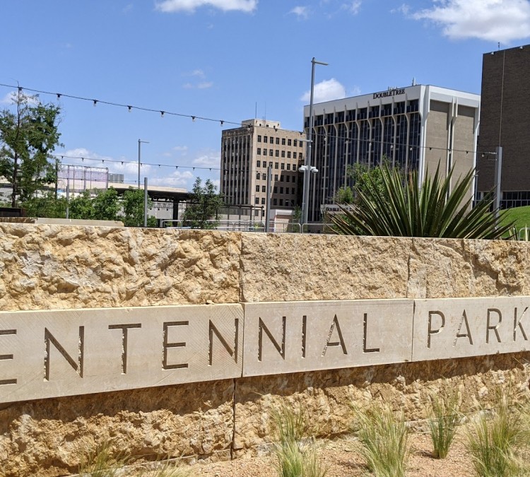 Centennial Park (Midland,&nbspTX)